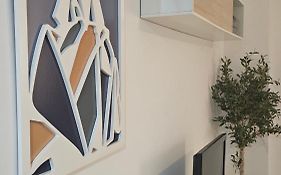 Apartamento Menina Santa Ana